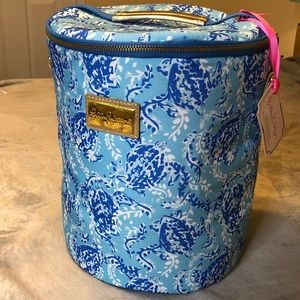 Lilly Pulitzer Beach Cooler